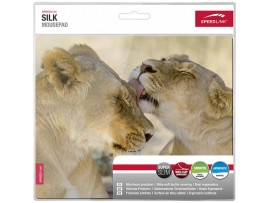 Коврик Speedlink SILK Mousepad, Lion (SL-6242-LION)