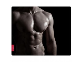 Коврик Speedlink SILK Mousepad, MUSCLE (SL-620000-MUSCLE)