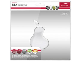 Коврик Speedlink SILK Mousepad, Pear (SL-6242-F01)