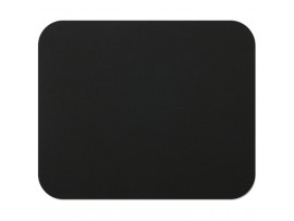 Коврик Speedlink Basic Mousepad, black (SL-6201-BK)