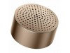 Акустическая система Xiaomi Mi Portable Bluetooth Speaker Gold