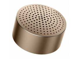 Акустическая система Xiaomi Mi Portable Bluetooth Speaker Gold