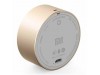 Акустическая система Xiaomi Mi Portable Bluetooth Speaker Gold