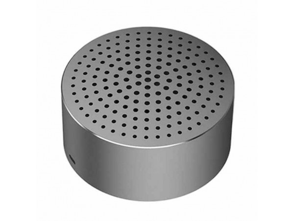 Акустическая система Xiaomi Mi Portable Bluetooth Speaker Grey