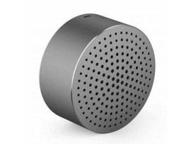 Акустическая система Xiaomi Mi Portable Bluetooth Speaker Grey