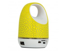 Акустическая система Greenwave PS-SO-35, yellow (R0014224)