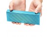 Акустическая система Xiaomi Mi Speaker Blue (QBH4054US)