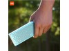 Акустическая система Xiaomi Mi Speaker Blue (QBH4054US)