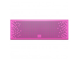 Акустическая система Xiaomi Bluetooth Speaker Pink