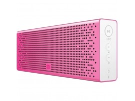 Акустическая система Xiaomi Bluetooth Speaker Pink