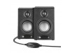 Акустическая система Trust Cusco compact 2.0 Speaker set (21676)