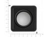 Акустическая система Speedlink WOXO Stereo Speakers, black (SL-810004-BK)