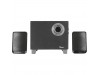 Акустическая система Trust Evon Wireless 2.1 Speaker Set with Bluetooth (21184)