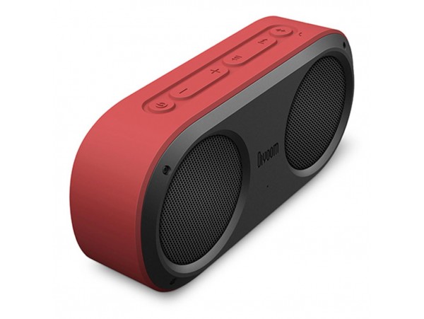 Акустическая система Divoom Airbeat 20 red