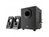 Акустическая система Trust Argo 2.1 Subwoofer Speaker Set (21038)