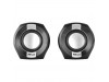 Акустическая система Trust Polo Compact 2.0 Speaker Set black (20943)