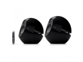 Акустическая система Edifier Luna e25 EclipseHD bluetooth black