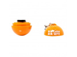 Акустическая система ColorWay CW-003 Orange