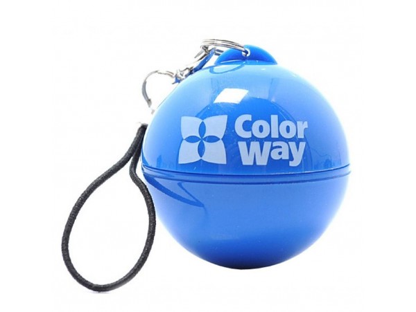 Акустическая система ColorWay CW-003 Blue