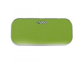 Акустическая система Rapoo A500 Green Bluetooth