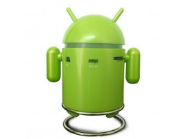 Акустическая система EvroMedia Android_Boy ID-710 (12711)