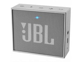 Акустическая система JBL GO Gray (JBLGOGRAY)