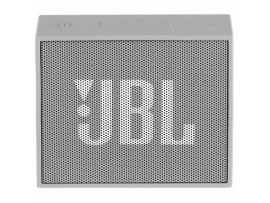 Акустическая система JBL GO Gray (JBLGOGRAY)