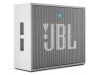 Акустическая система JBL GO Gray (JBLGOGRAY)