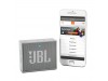 Акустическая система JBL GO Gray (JBLGOGRAY)