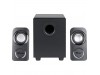 Акустическая система Trust Avedo 2.1 Subwoofer Speaker Set (20440)