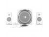 Акустическая система Trust Tytan 2.1 Subwoofer Speaker Set - white (18789)