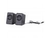 Акустическая система Trust Avora 2.1 Subwoofer Speaker Set (20442)