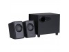 Акустическая система Trust Avora 2.1 Subwoofer Speaker Set (20442)