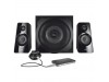 Акустическая система Trust Tytan 2.1 Subwoofer Speaker Set with Bluetooth - black (19367)