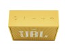 Акустическая система JBL GO Yellow (JBLGOYEL)