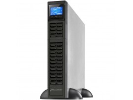 Источник бесперебойного питания PowerWalker VFI 2000 CRM LCD Rack/Tower (10122001)