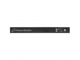 Источник бесперебойного питания PowerWalker VFI 1000R1U (10120195)