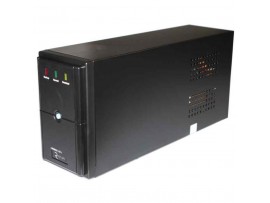 Источник бесперебойного питания Ritar E-RTM650L-U (390W) (E-RTM650L-U)