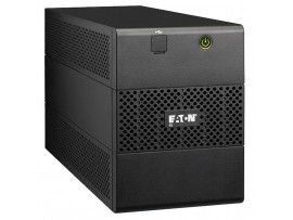 Источник бесперебойного питания Eaton 5E 850VA, USB DIN (5E850IUSBDIN)