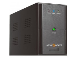 Источник бесперебойного питания LogicPower LPM-U625VA (3404)