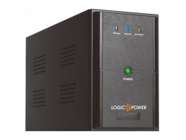 Источник бесперебойного питания LogicPower LPM-U1550VA (4989)