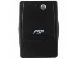 Источник бесперебойного питания FSP DP 650VA (DP650IEC)