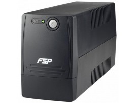 Источник бесперебойного питания FSP DP 850VA (DP850IEC)