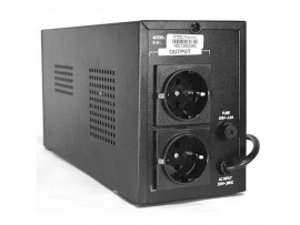 Источник бесперебойного питания Ritar & Yuasa RTM500 (300W) Standby-L (Y-RTM500L)