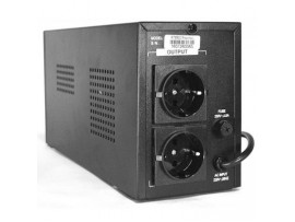 Источник бесперебойного питания Ritar RTM600 (360W) Proxima-L (RTM600L)