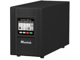 Источник бесперебойного питания Mustek PowerMust 1080 Online LCD (98-ONC-X1008)