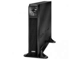 Источник бесперебойного питания APC Smart-UPS SRT 2200VA (SRT2200XLI)