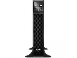 Источник бесперебойного питания APC Smart-UPS SRT 2200VA (SRT2200XLI)