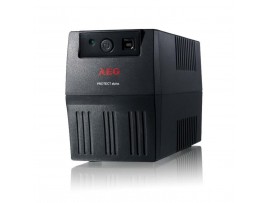 Источник бесперебойного питания AEG Protect ALPHA 450 (6000014746)