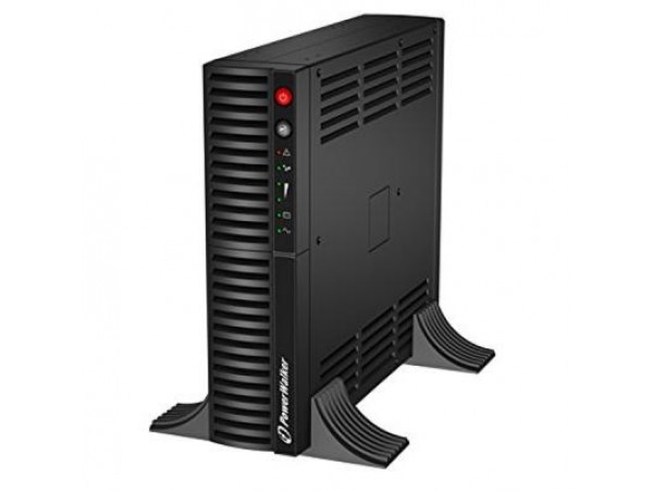 Источник бесперебойного питания PowerWalker VI 1500RT/LE Rack/Tower (10121005)